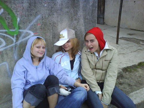 znowu myy;]