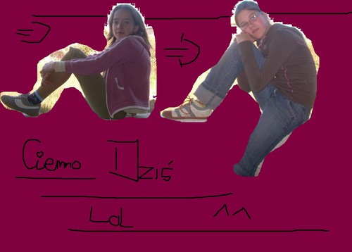 Ciemne