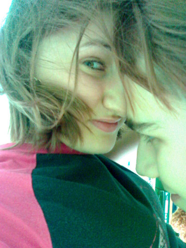 Z Niuniem ;*