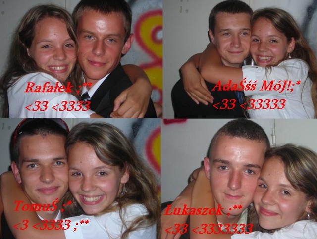 Skarbki;**