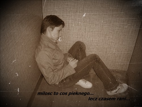 ...troszlu o dysce powiem...