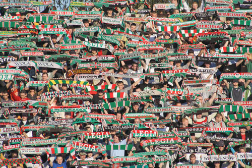 Wpis legiaultras