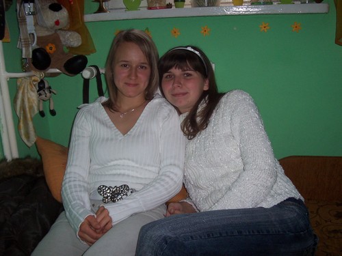 Monisia i ja:P