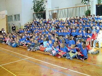 Dzie nauczyciela ;DD