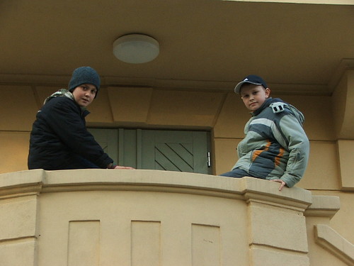kacperxx12 and maczo221