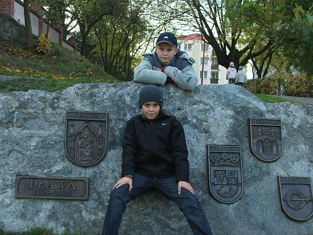 kacperxx12 and maczo221