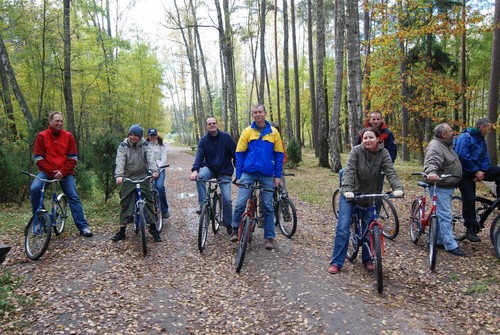 Bory Tucholskie`2007