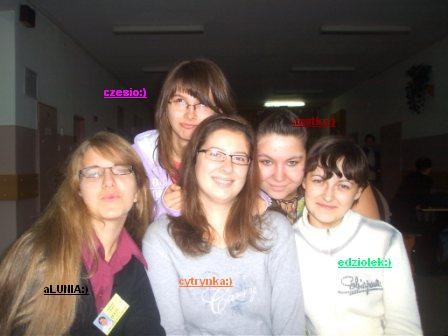 dzikusy z 3fy:)