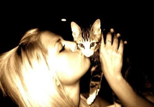 z moim cukiereczkiem ;* ;] 