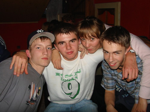 Piramida :D