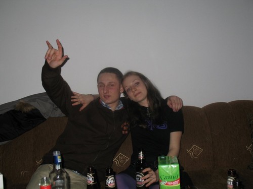 Krzy i Marta