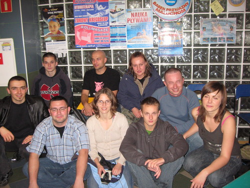 kurs instruktorski