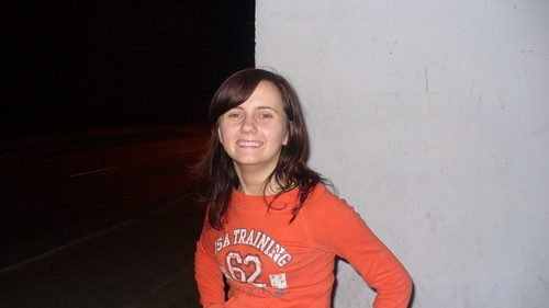 Cicha :)