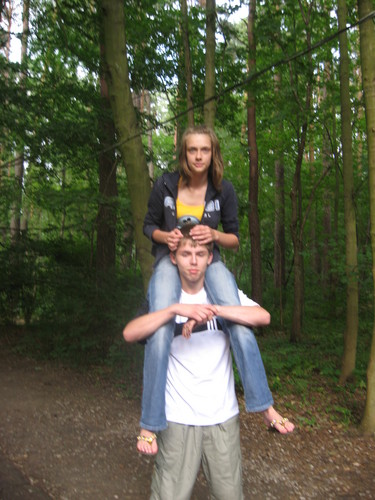 Ja & Misiek  xD