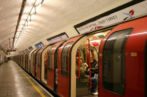 Metro