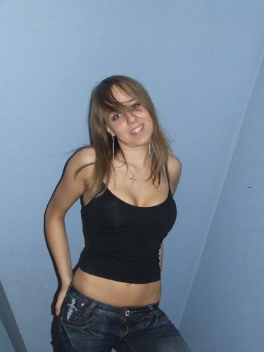 Zaczynam nowe ycie.