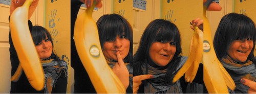 sesja mede in bananananananana;P