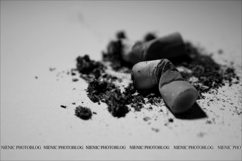 Smoke.