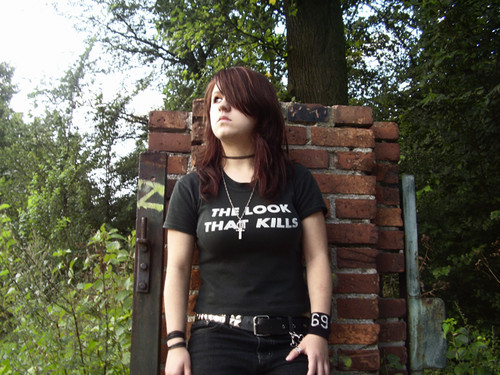 world of hurt