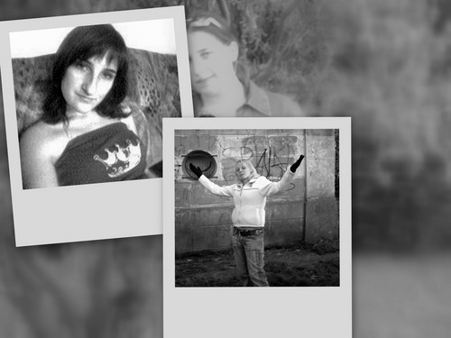 Sisss moja Anula Moni i Ja ;* ;*