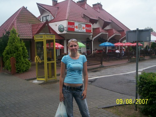A to ja hehehe :-)