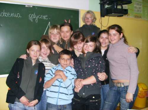 Moje Ziomki z KL xFxD
