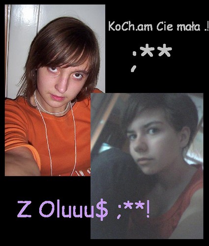 Notke piszeM Kingu$ xD