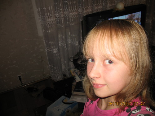 znowu ja