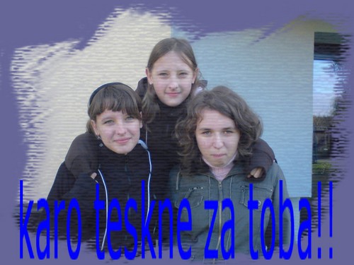 ja wero i karo