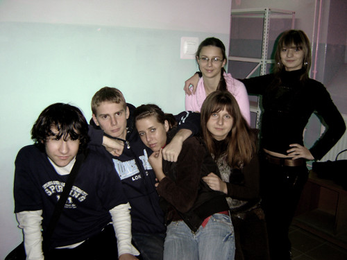 Wpis chomaniscii