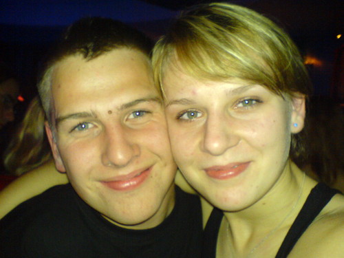 Moja 18-tka ;p
