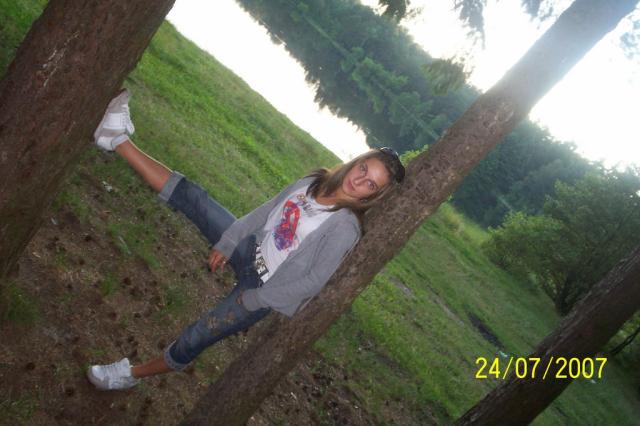 moja loWe sis ; **
