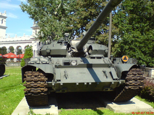 Tank!