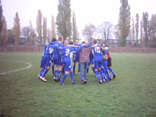 GKS MISTRZEM JEST!