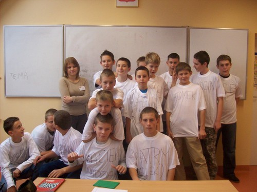 My Class