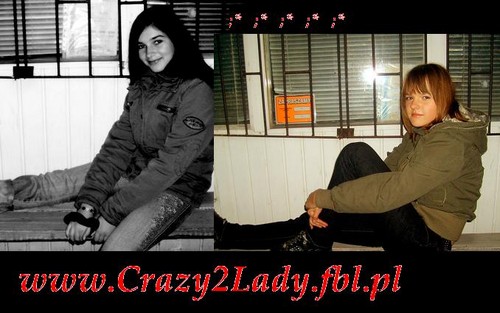 Wpis crazy2lady