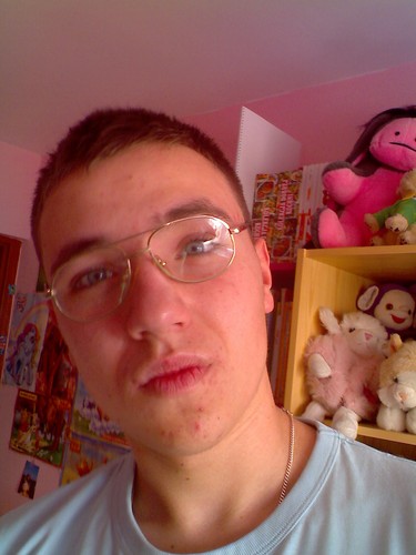 Powrt do przeszoci...