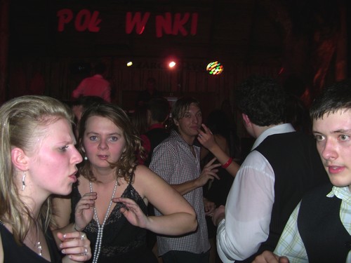 polowiny