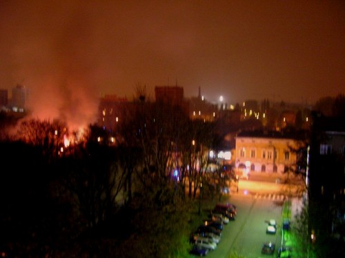 Fire