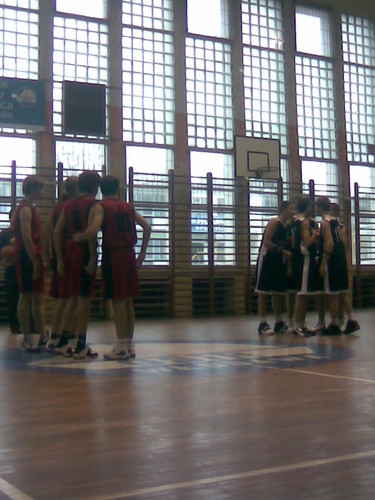 Wpis krasnikbasket