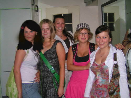 Hahahhaha.. ale Cyganicha.. ;P