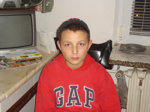 O boe!!!! Kc kotita :P