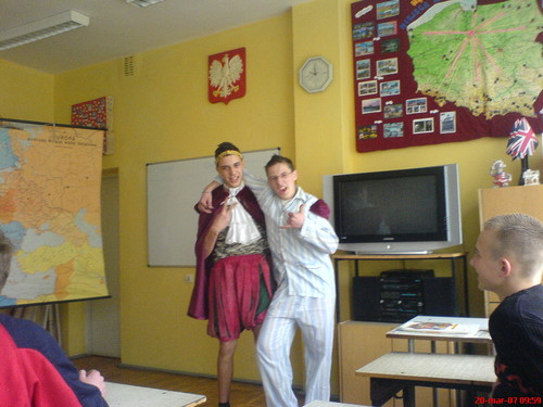 buahah xD
