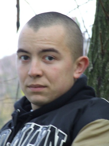 Kocham Cie Skarbie 