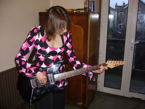 rock&roll....and music