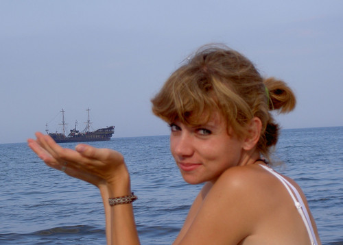 WAKACYJNA PYZA