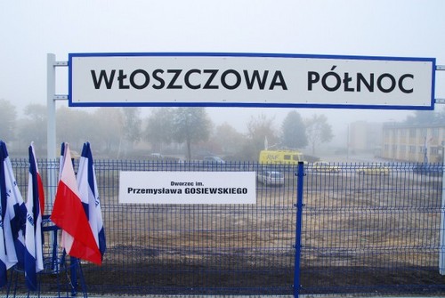Przystanek