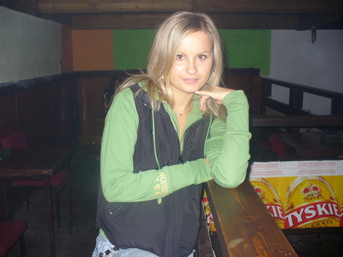 Bo ciebie Kocham :*:*:*:*