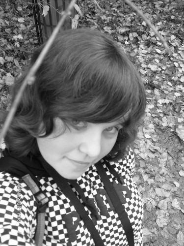 Ja we wasnej osobie.!