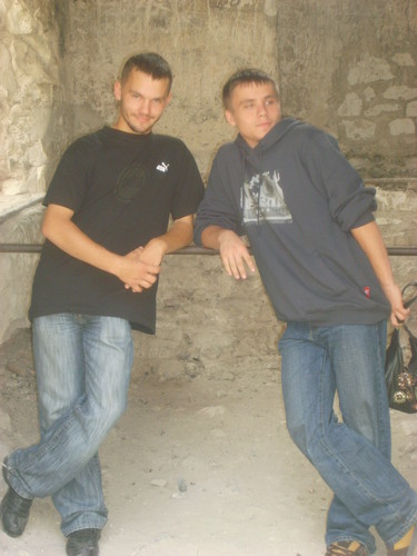 Sandomierz 2007 
